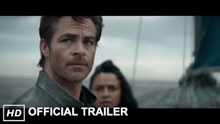 Dungeons & Dragons: Honor Among Thieves (2023) | Official Trailer