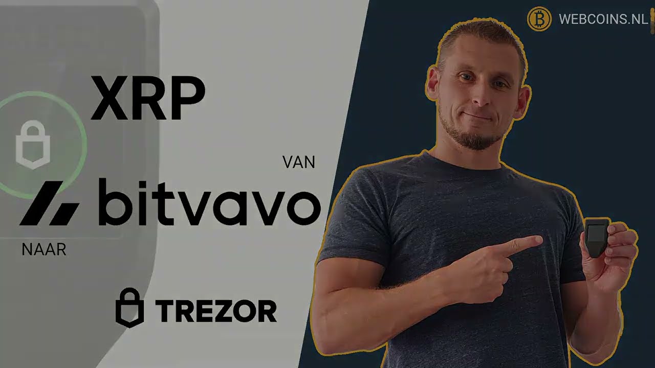 Crypto van trust wallet naar bitvavo (99) foto
