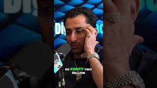 $42 Million Diamond District Spending Spree!