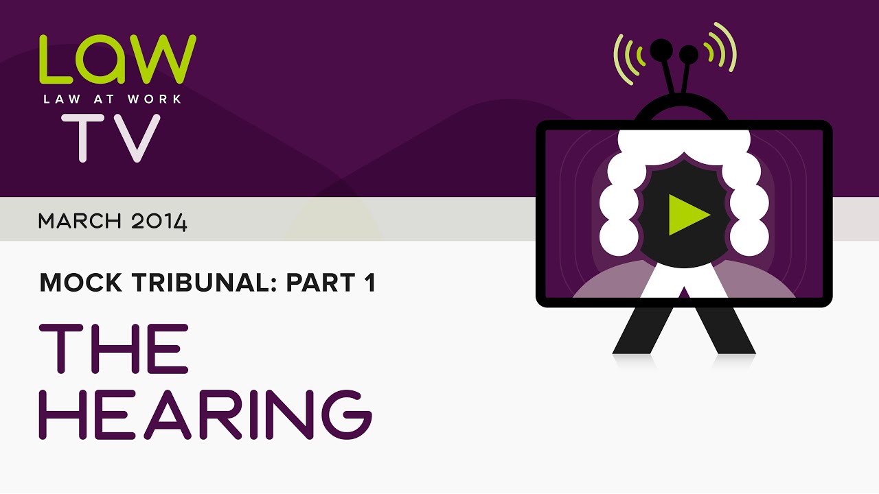 Employment Tribunal Simulation: Bulldog v Cumber Futures on Political Expression and Fair Dismissal