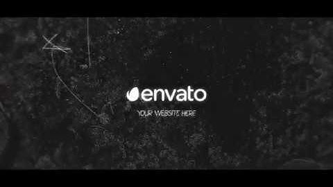 After Effects Template - Grunge Intro #AfterEffectsTemplate #Videohive