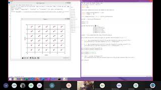 Fluid Flow through Porous Media with Application in Python 3 by Javid Shiriyev screenshot 2
