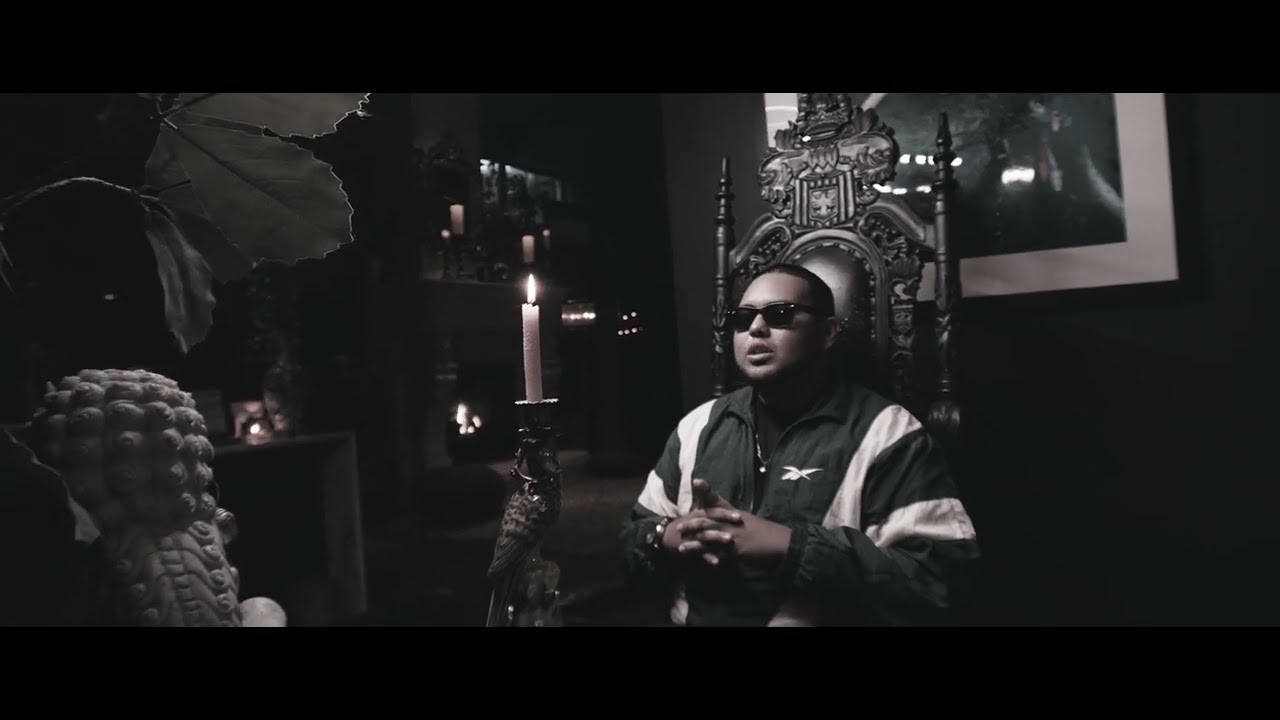 Veneno En La Vena - L the Don (OFFICIAL MUSIC VIDEO)