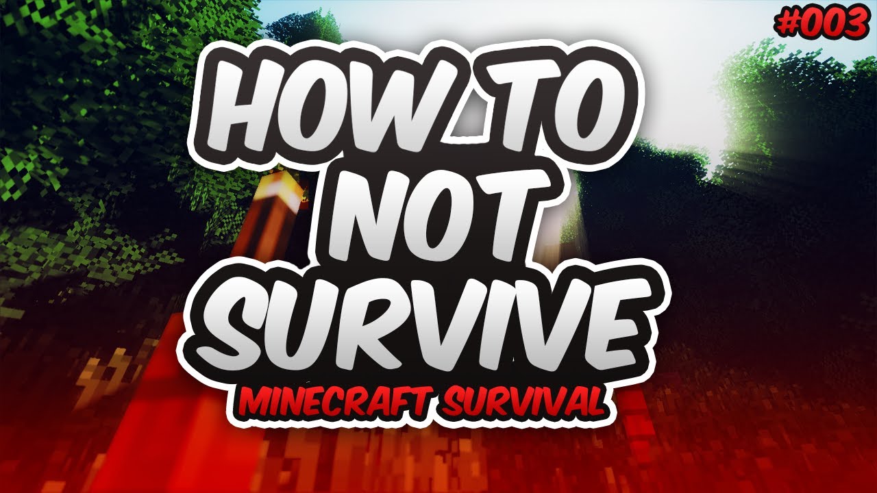 [How To Not Survive]Καρότα Και Κολοκύθες!{Part:003} - YouTube