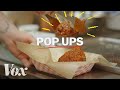 Pop-Up Restaurant Success Factors