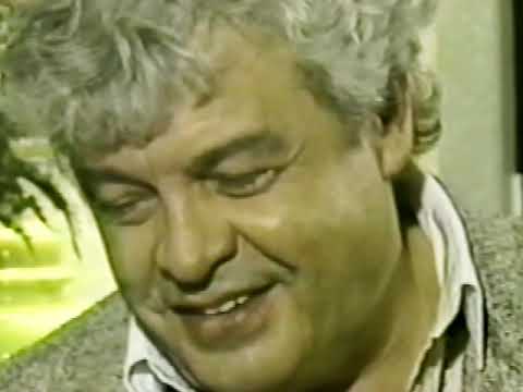 Maynard Ferguson - CBS Sunday Morning - April 1984