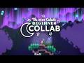 Beginner Collab - The Exalted Grotto by SummitBadeline - Full Clear Silver Strawberry