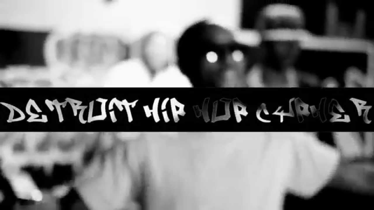 Detroit Hip Hop Cypher | Moe Dirdee | Supa Emcee | Lazarus | AllHipHop ...