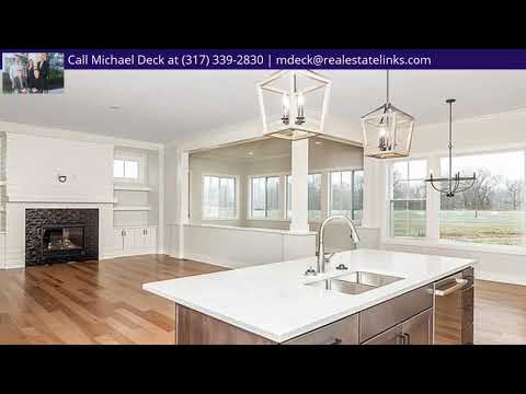 7231 Delmont Drive, Carmel, IN home video tour