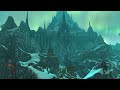 Icecrown Citadel is upon us | Joyous Journeys ends soon | Return to the Wrathgate