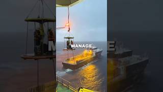 Habits we get when working offshore? #fifo #offshore