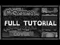 Horrific Hideout || Full Composer Tutorial