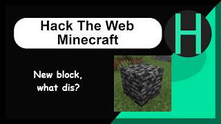 Взлом интернета - Minecraft - Обратный поиск изображений - Простые задания screenshot 4