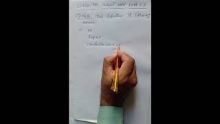 math class 9th chapter 2 |class 9th chapter 2 exercise 2.3 Question 2 math 2025