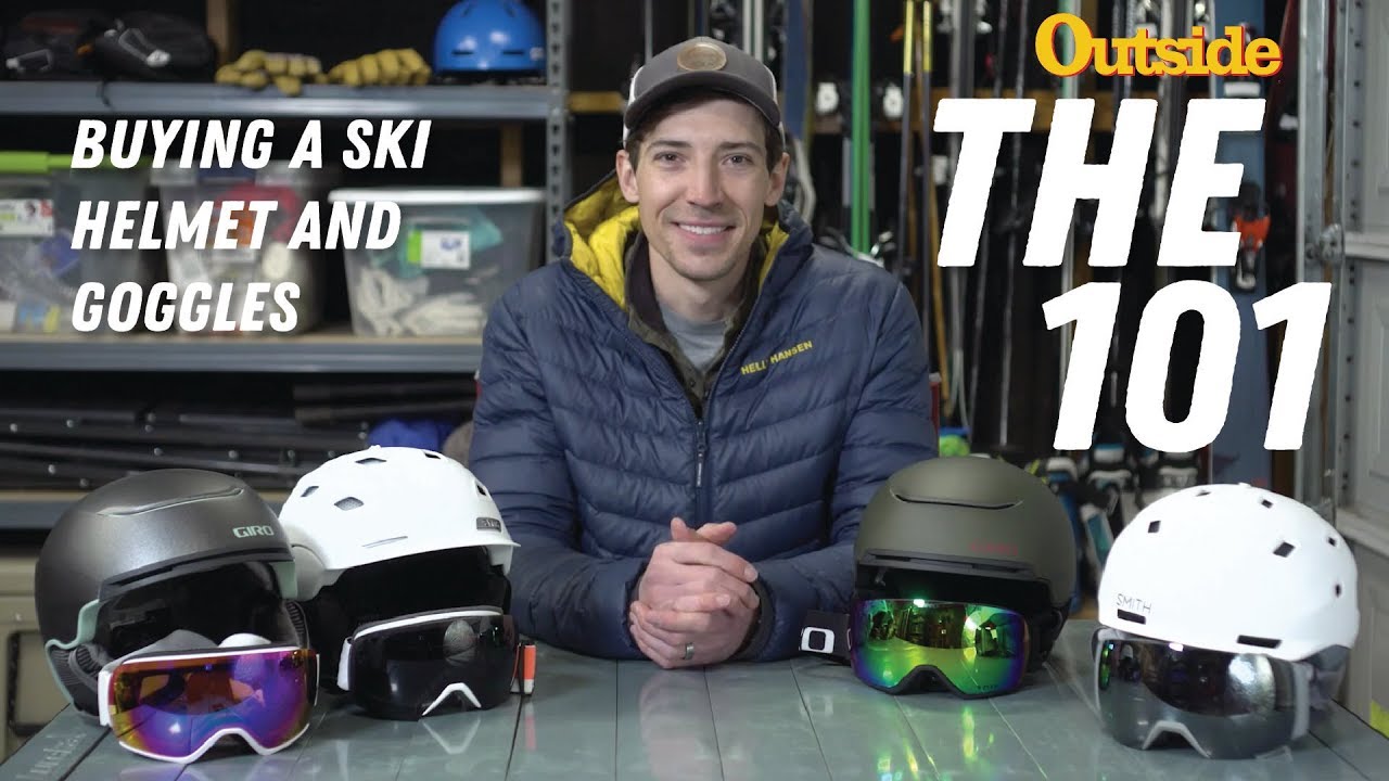 How Long Does A Ski Helmet Last