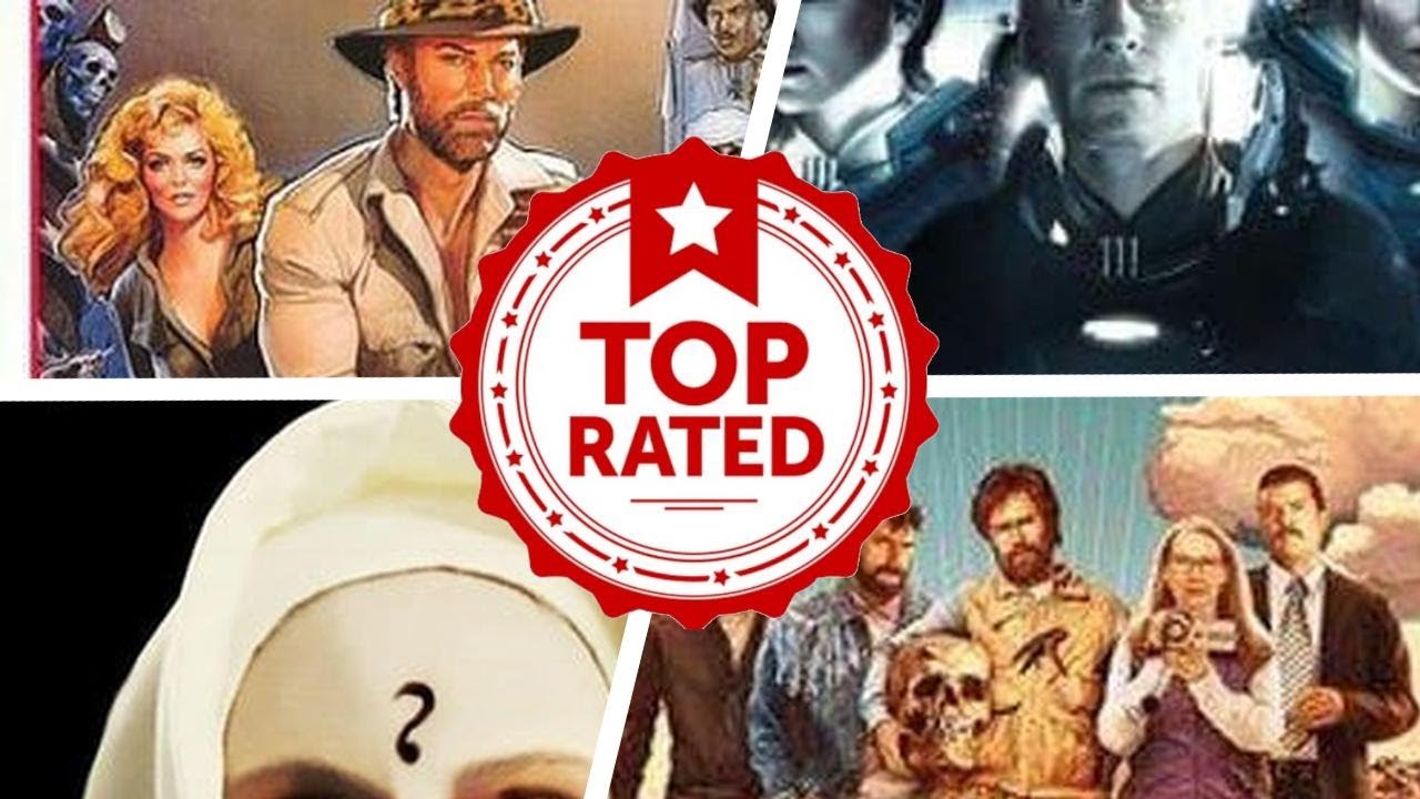 The Best Archaeology Movies 🧡 YouTube