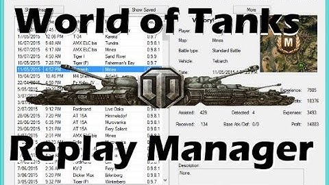 World of Tanks - Hiroku