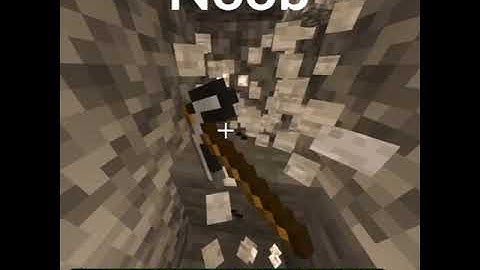 Noob vs Pro vs Hacker | finding diamonds | #shorts #trend # creepy444