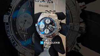 ПРЕКРАСНЫЙ И ВЕСЬМА НЕДОРОГОЙ #BREITLING #CHRONOGRAPH #GLEKB #GALLERYLUXE #89826160007