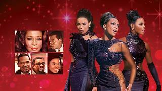 Sparkle: Ο Δρόμος προς την Επιτυχία (2012) hd greek trailer