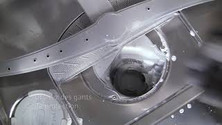 Bosch Dishwasher E15 Error Code Reset