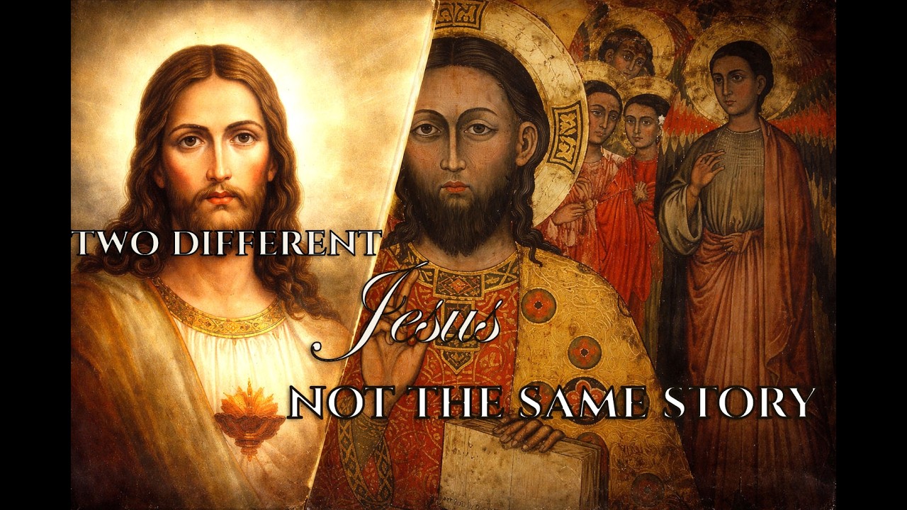 Why the Ethiopian Bible Tells a Different Story About Jesus