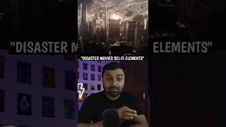 Top 3 Sci-Fi Disaster Movies..