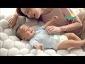 【CM】P&G　パンパース