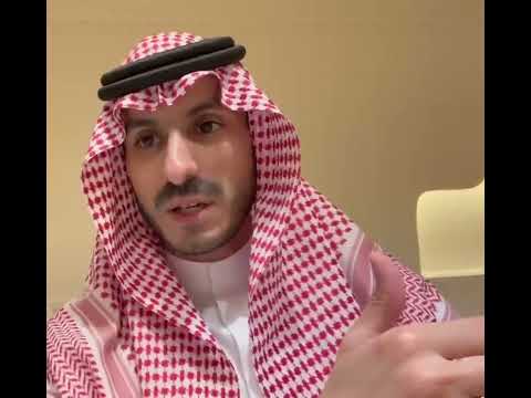 سمو الأمير عبدالرحمن بن تركي الحضور اهم من النتائج ياجمهور الشباب