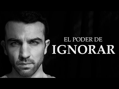 El Poder de Ignorar a los Demás