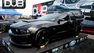 2010 Anaheim DUB Show