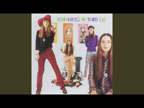 Redd Kross "The Faith Healer"