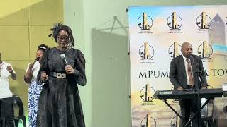 Glory Of The Last Days