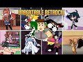 Unbeatable, But Every Turn A Different Character Is Used | BETADCIU