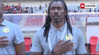 HIGHLIGHTS | Burundi vs Senegal | #TotalEnergiesAFCON 2025 Qualifiers | Group L