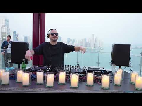 Tom Sawyer live at Cielo Rooftop Panamá 2024 (editado por youtube en algunas partes)