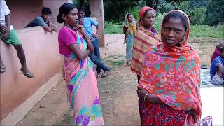 Children Of Barpani Village Of Jharkhand Denied Eggs In Mid-Day Meal And Services At Anganwadi
