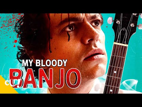 MY BLOODY BANJO