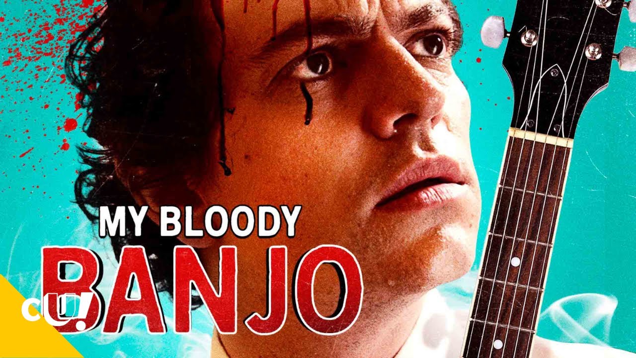 My Bloody Banjo | Free Comedy Horror Movie | Full Movie | 