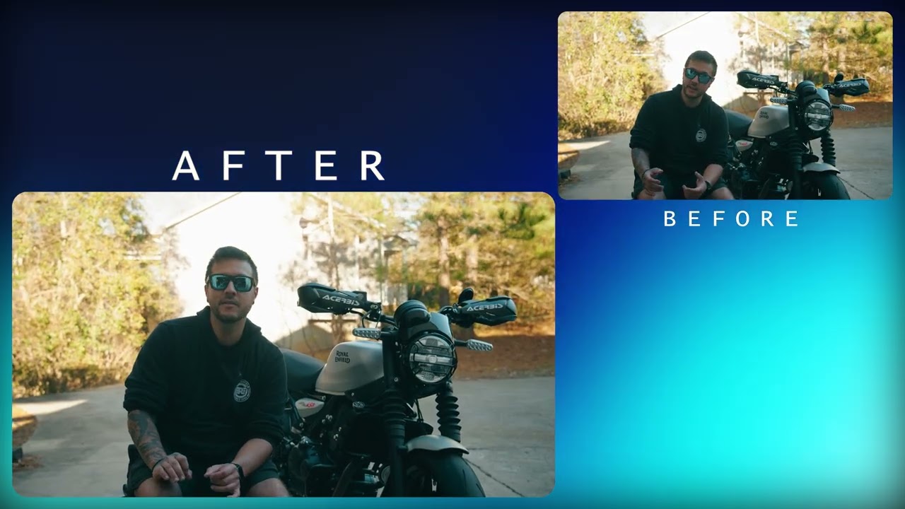 My version of re-edit for Dustin