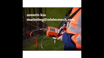 VARIOTEC 460 TRACER GAS