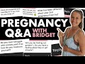 PREGNANCY Q&A