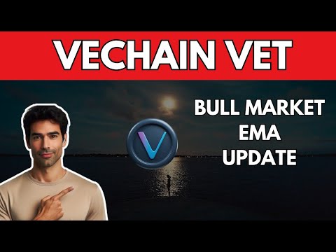 Video preview for Vechain VET Chart Analysis, Price Levels and VET Price Prediction