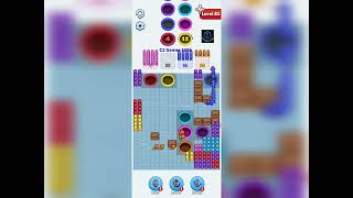 Hole People level 83 solution