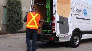 INNOLIFT Self Loader, Canada