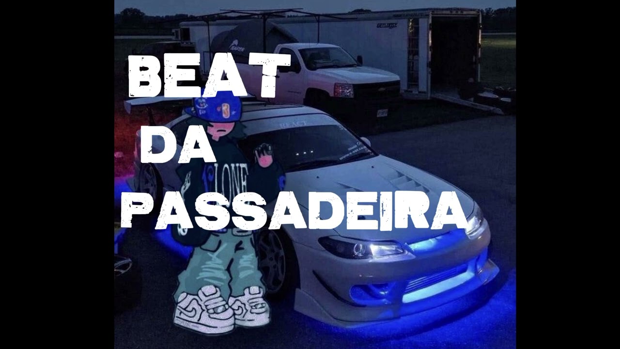 Beat da Passadeira - MC GW (Dj Jean Zs)