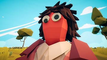 TABS my first look at unit creator