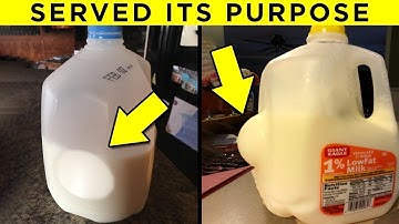 Amazing Secrets Hidden In Everyday Things - Part 3