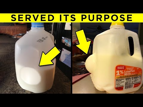 Amazing Secrets Hidden In Everyday Things - Part 4