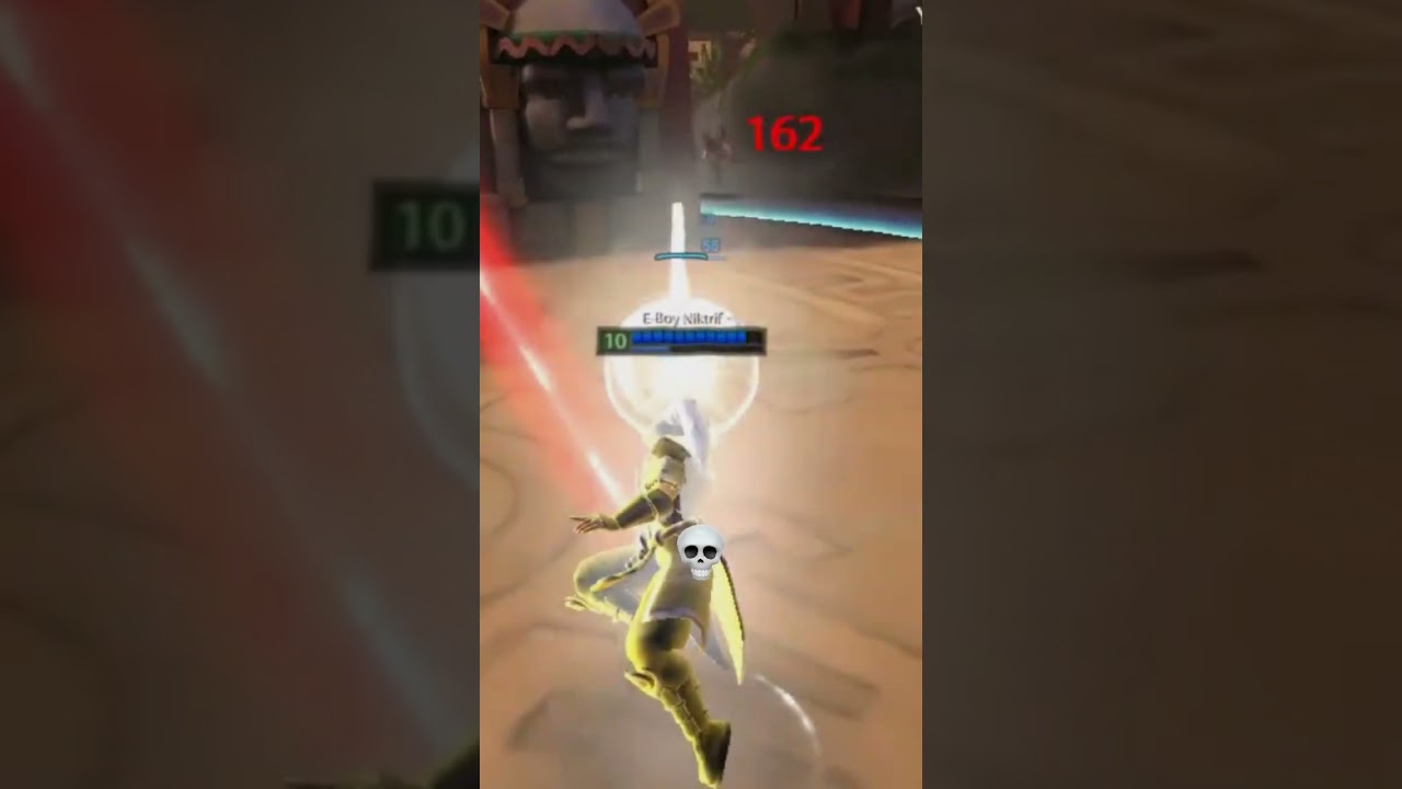 Tsukuyomi ults Vulcan insane play 